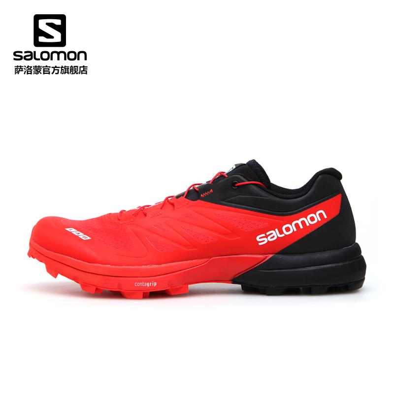 

Salomon 373244 S-LAB SENSE ULTRA SG