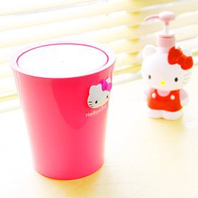 

Урна Hello kitty