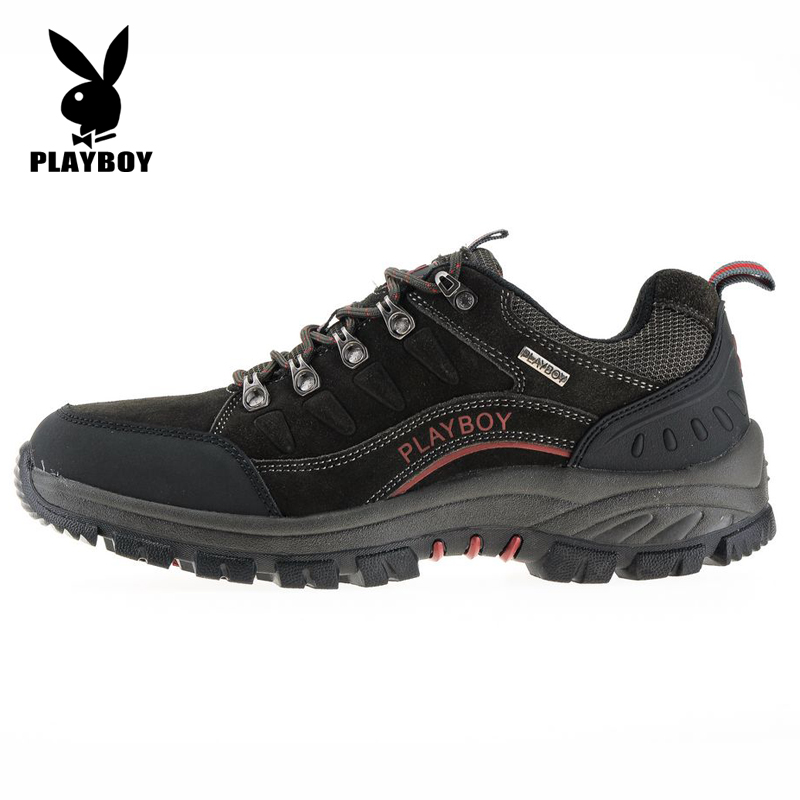 

трекинговые кроссовки Playboy cx35045