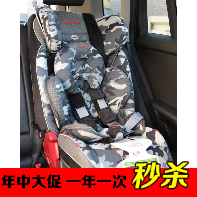 

Детское автокресло Diono Isofix 0-12