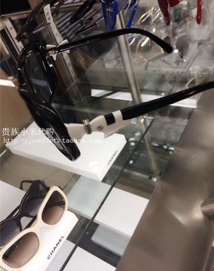 

Солнцезащитные очки Chanel 5171
