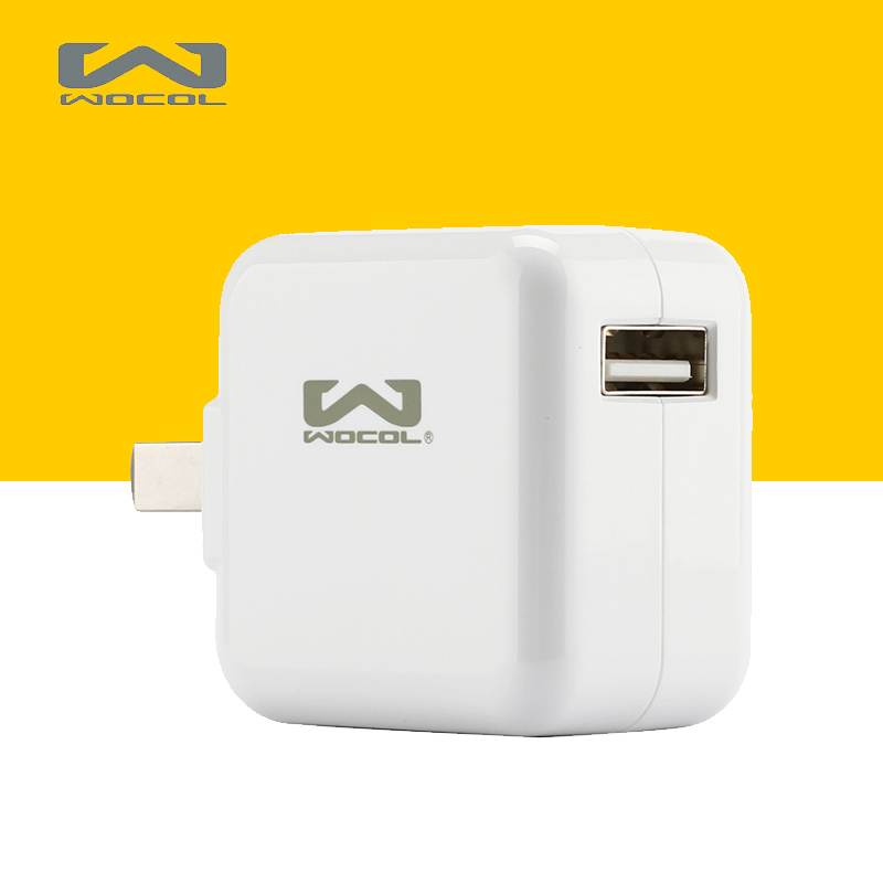 

Зарядное устройство для мобильных телефонов Wocol Ipad3/4 I/air Pad Mini2 2A