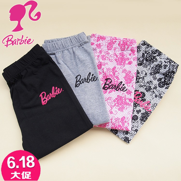 

детские штаны Barbie