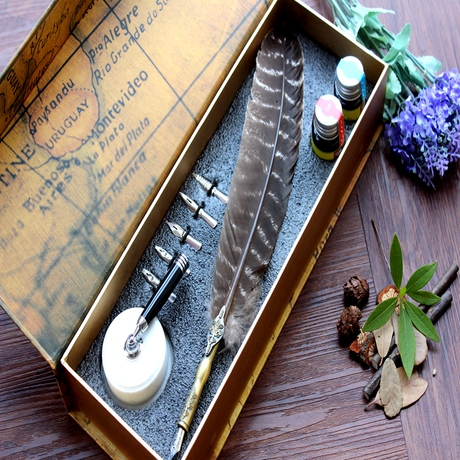 爱逛街为您找到猫头鹰羽毛笔相关的宝贝,您可以在下面的板块中挑选