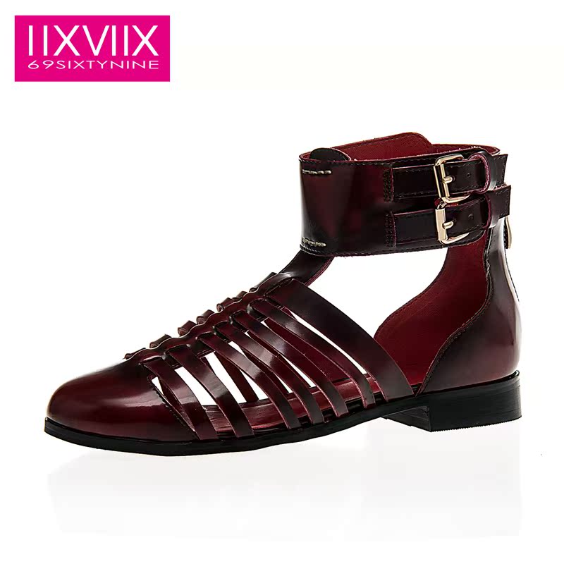 

Босоножки IIXVIIX sn42112182