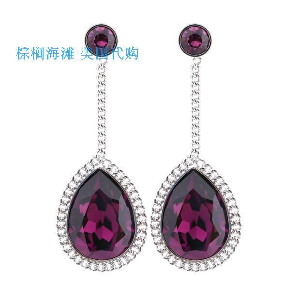 

Серьги SWAROVSKI 2014 5026885