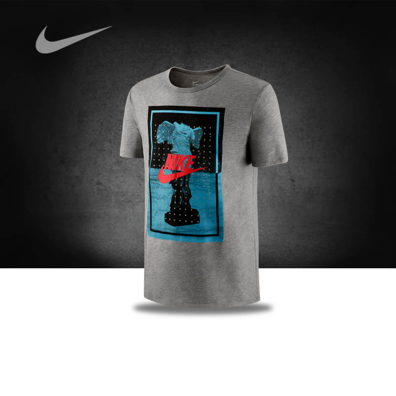 

Спортивная футболка Nike GODDESS DOT 666551