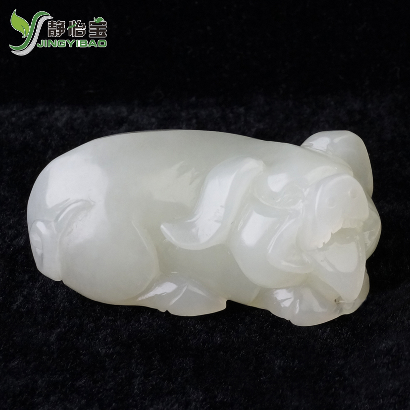 

Кулоны Static Yi Bao