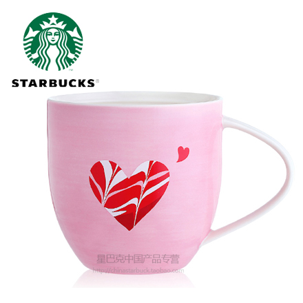 

Кружка Starbucks 2014 12oz/355ml