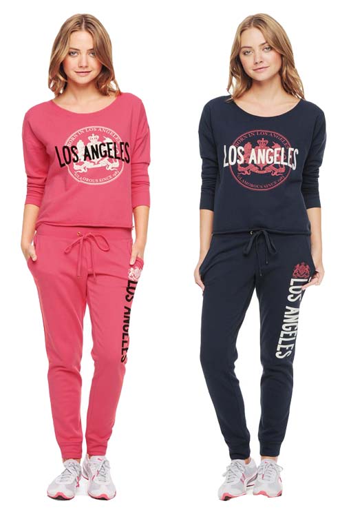 

Одежда для отдыха JUICY Couture Juicy 15