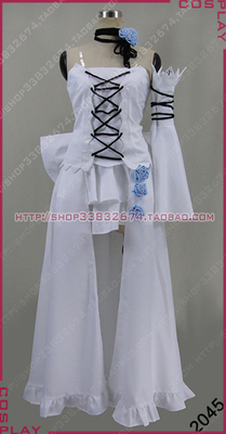 taobao agent Pandora, clothing, rabbit, cosplay