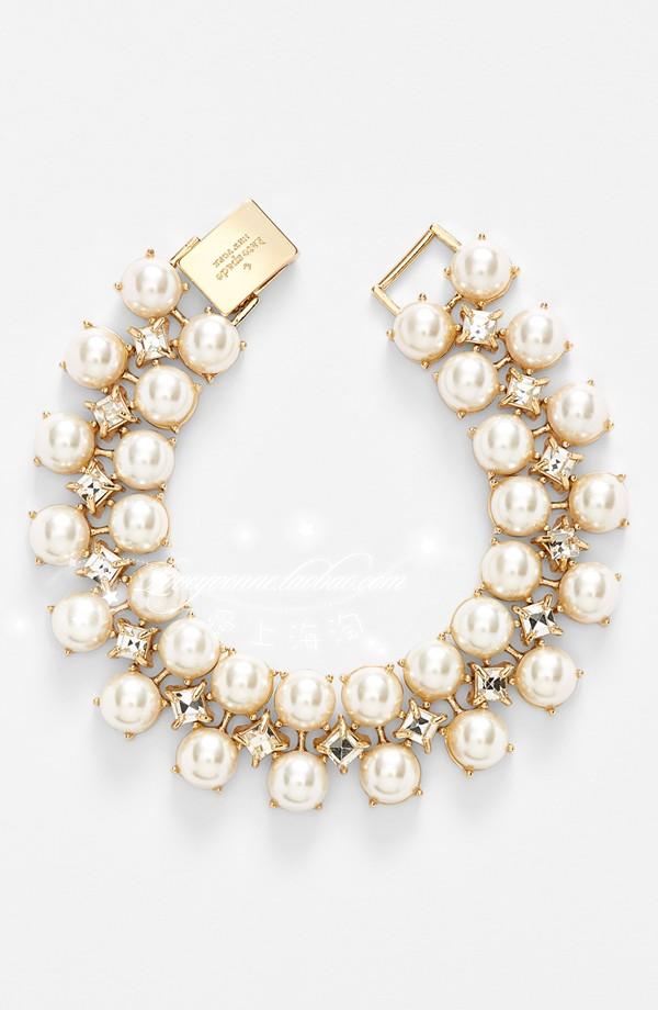 

Цепочка на руку Kate Spade New York 'twinkling Te'