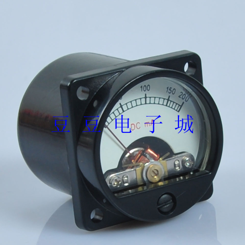 

Измерительный прибор K & d so39 200ma DC