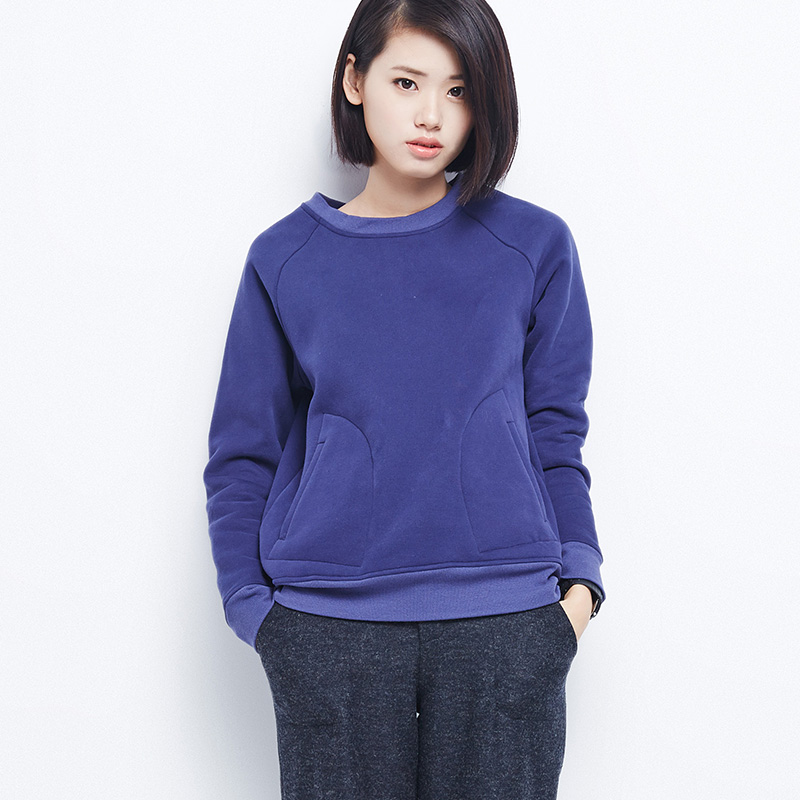 

Толстовка женская Still walking 4c12087d 12087