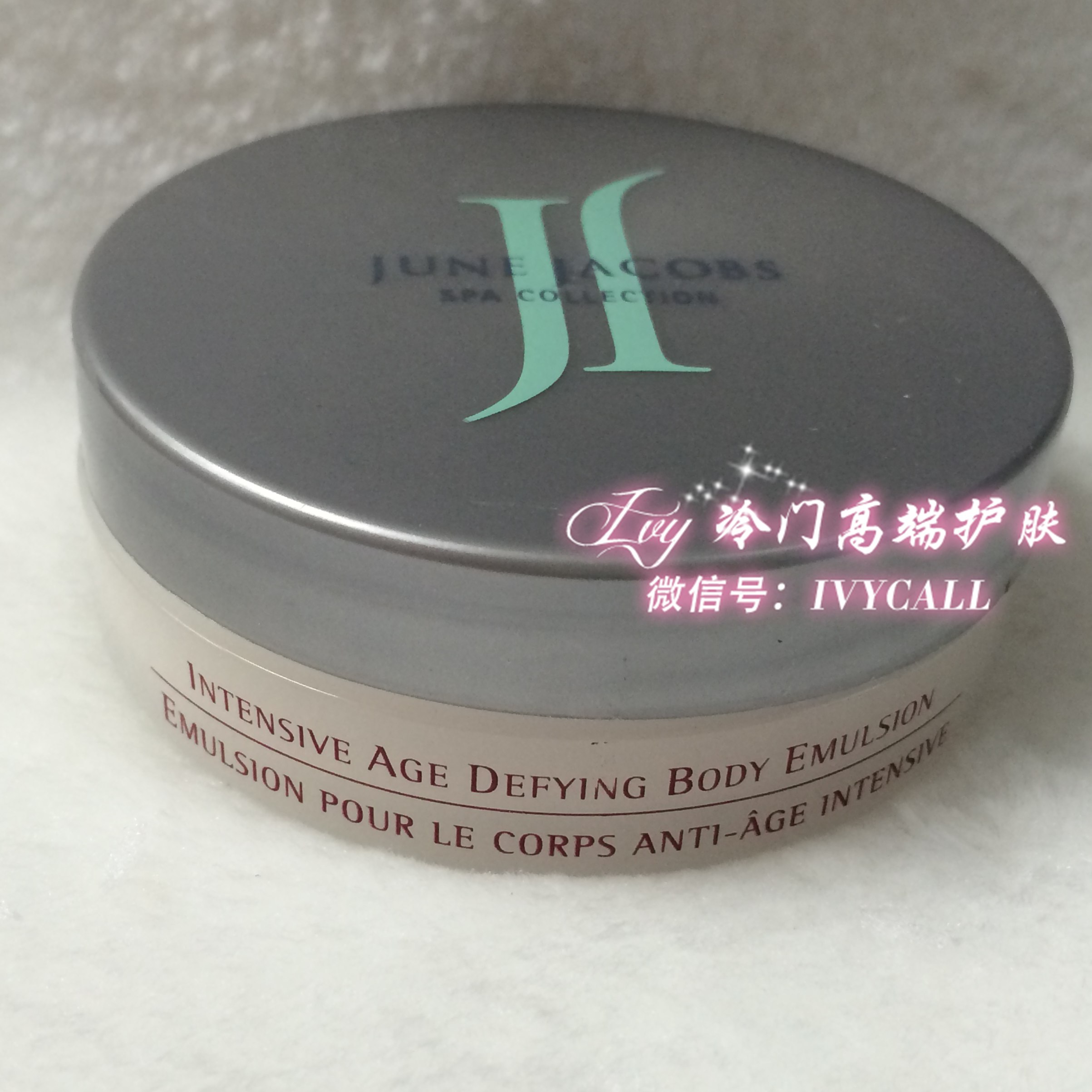 

June jacobs 30ml