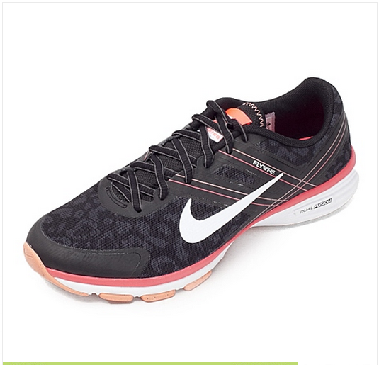 

Спортивная обувь Nike 10 12NIKE DUAL FUSION TR PRINT 631661-016