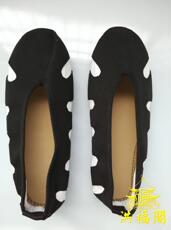 Даосская обувь Даосизм изделий обувь даосизм