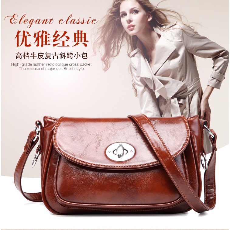 

Сумка Shui Jiao Milan 523 2015