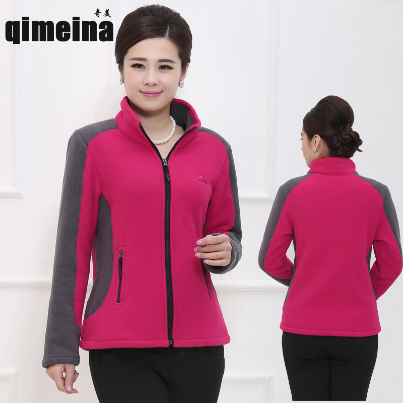 

Одежда для дам Qimeina D4/8ki70 2015 40-50