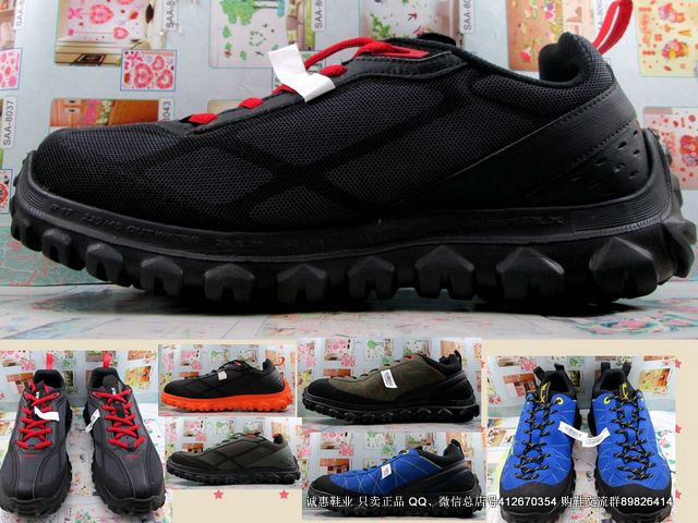 

Демисезонные ботинки Whitney shoes Falls-rlx 43 44 618