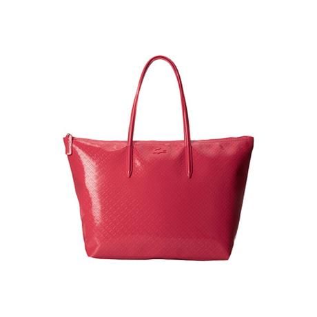 

Сумка Lacoste Lacoste L.12.12 Glossy Large