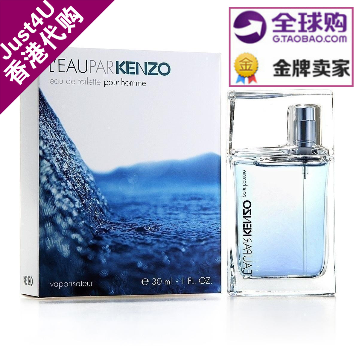 

Духи KENZO 30/50/100ML