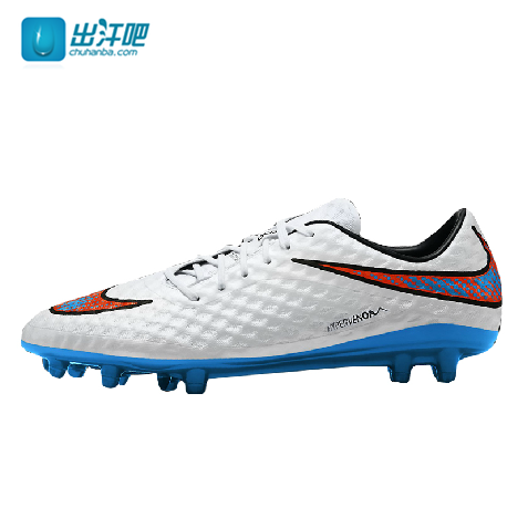 

бутсы Nike HYPERVENOM PHANTOM FG 599843-148