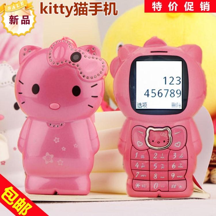 

Китайский бутик телефонов COOL 2015 Kitty