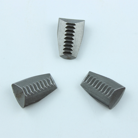 拉铆枪配件三爪手动双把拉铆枪爪片三片爪片拉钉枪头包邮