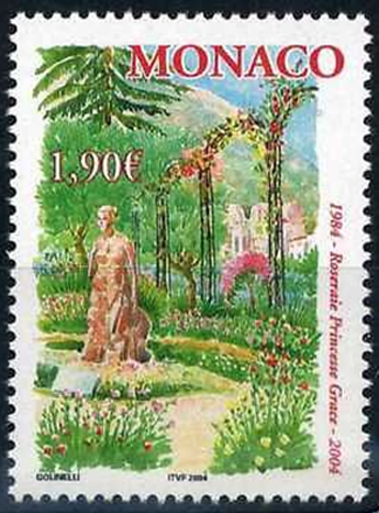 

Марки стран мира 2004 500