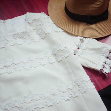 爱逛街为您找到花朵中袖相关的宝贝,您可以在下面的