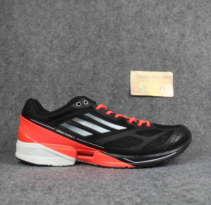 

Кроссовки Adidas Adizero Feather G61900