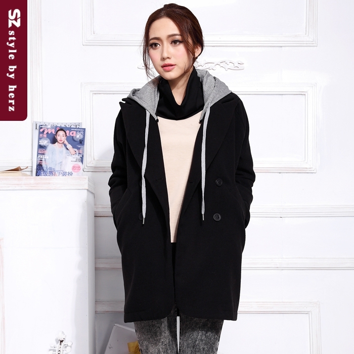 

женское пальто SZ It