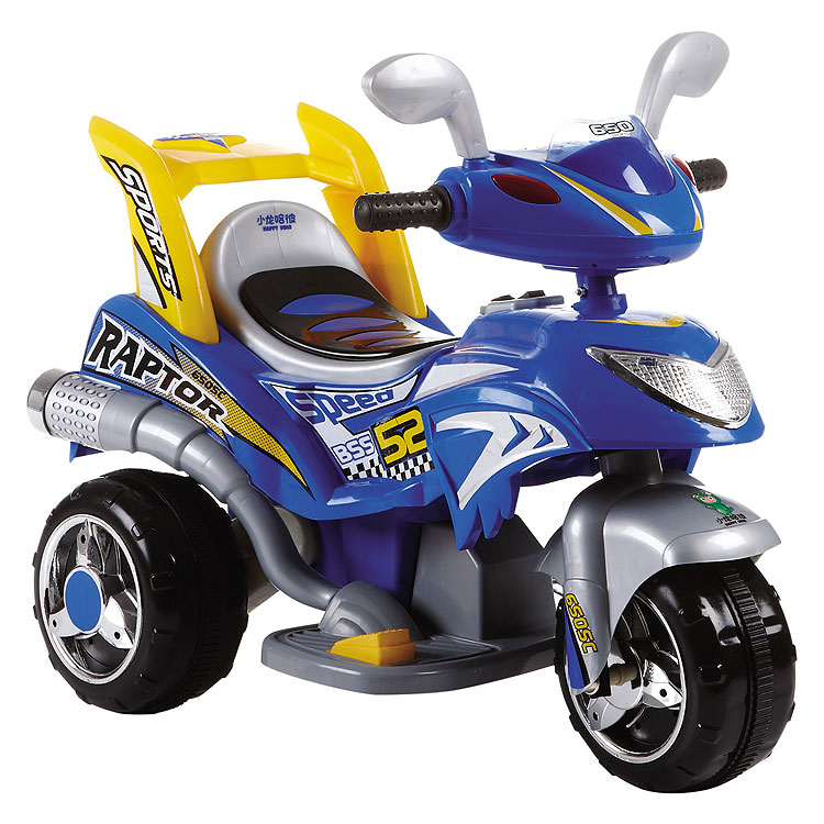

Электромобиль детский Goodbaby LW639