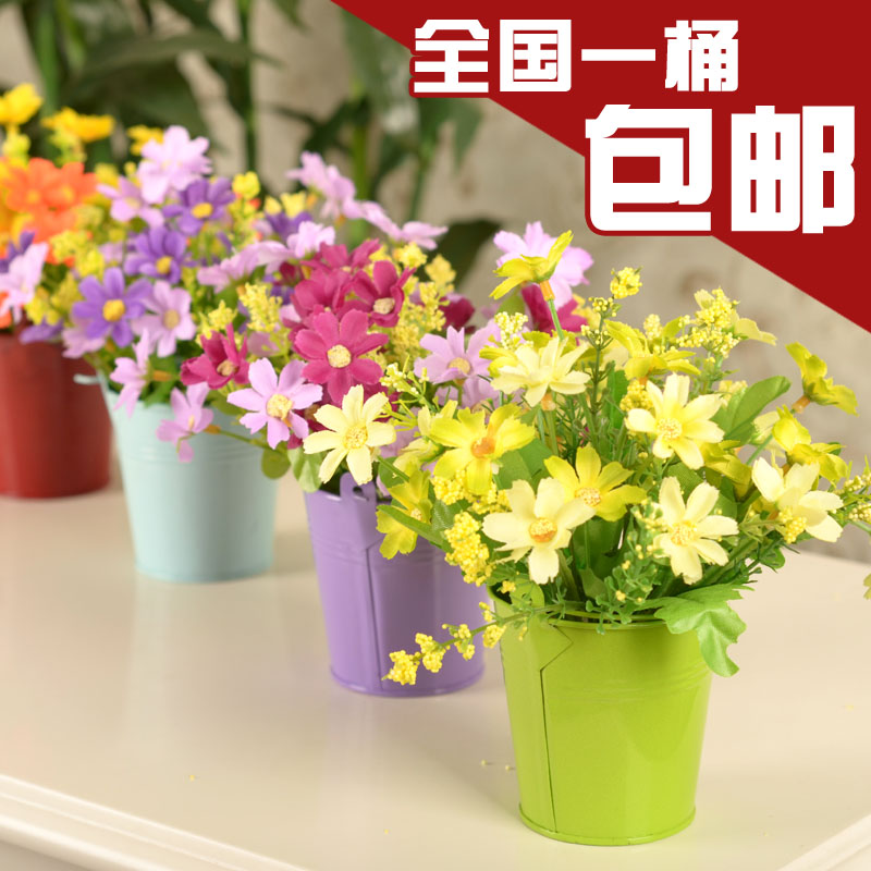 

Искусственные цветы Artificial Flower
