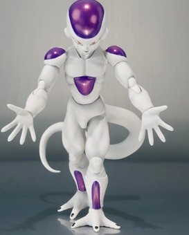 

Игрушка-аниме S.H.Figuarts Shf