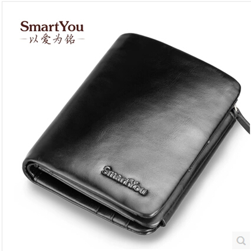 

бумажник Smartyou