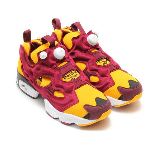 

Кроссовки Reebok INSTA PUMP FURY OG IRONMAN V62247