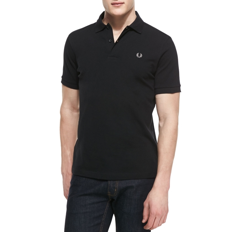 

Рубашка поло q01264813 Fred Perry/POLO