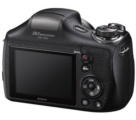 正品sony/索尼dsc-h300数码小单反照相机35倍长焦 特价 索尼h200