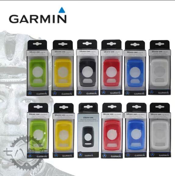 

Велокомпьютер Derek Garmin 510 800 810