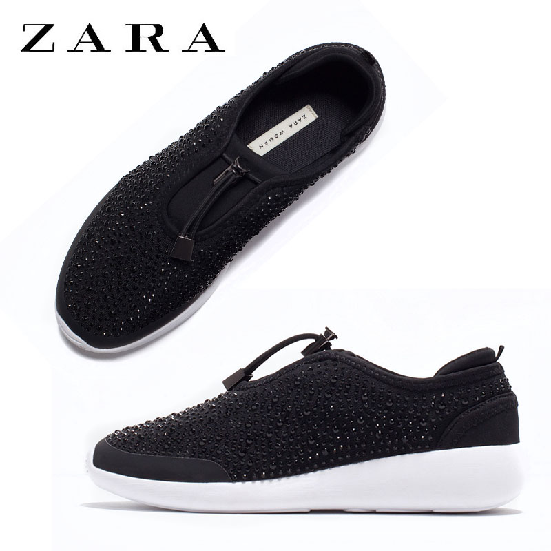 

туфли ZARA 2015