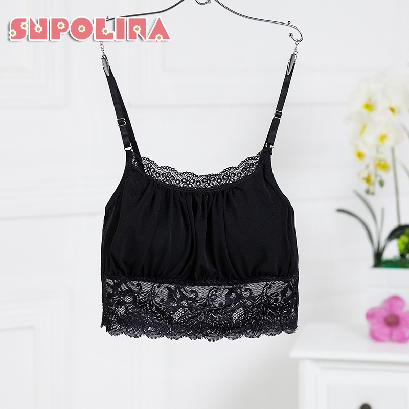 

Короткий топ Supolina