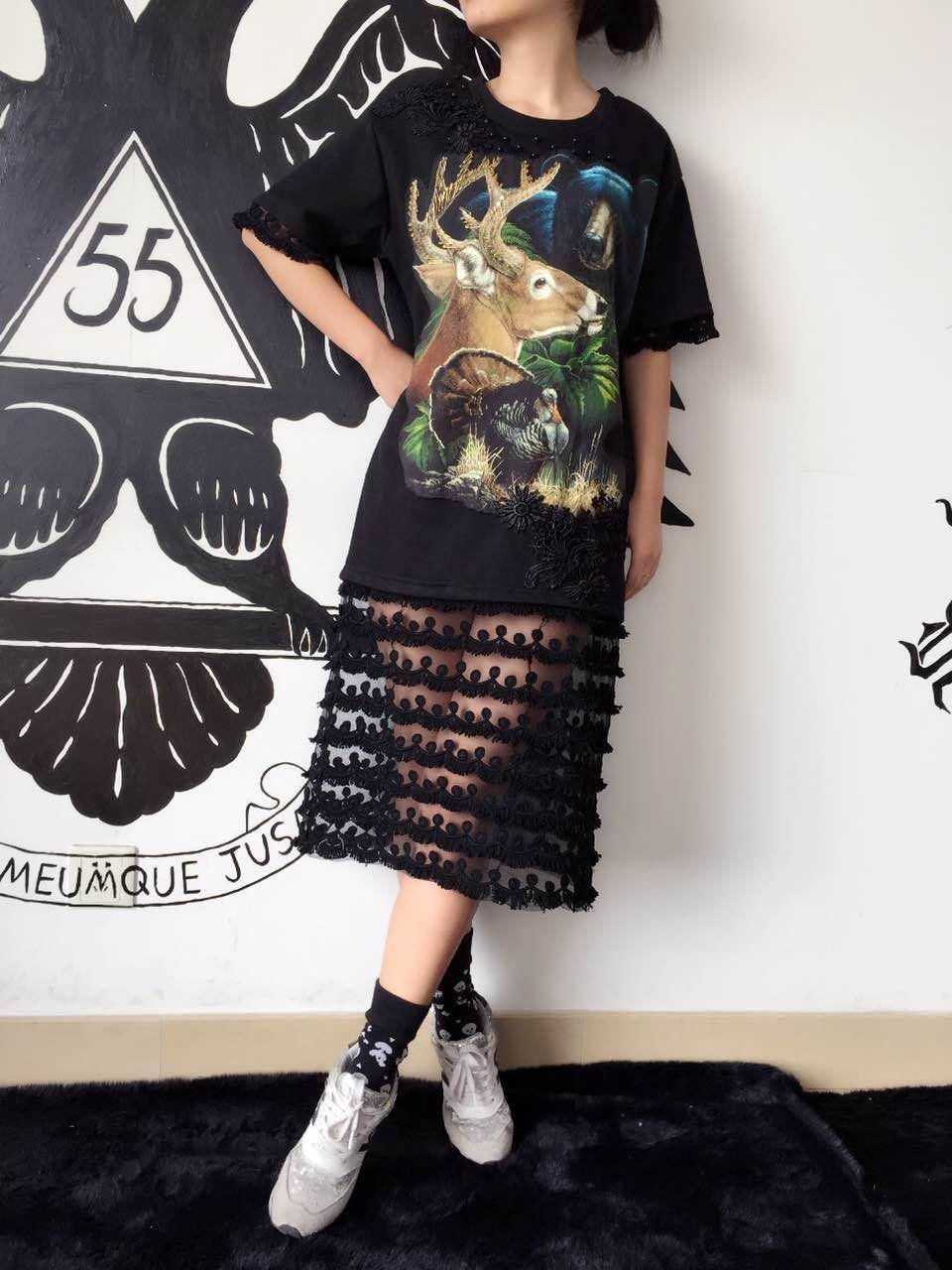 

Женское платье