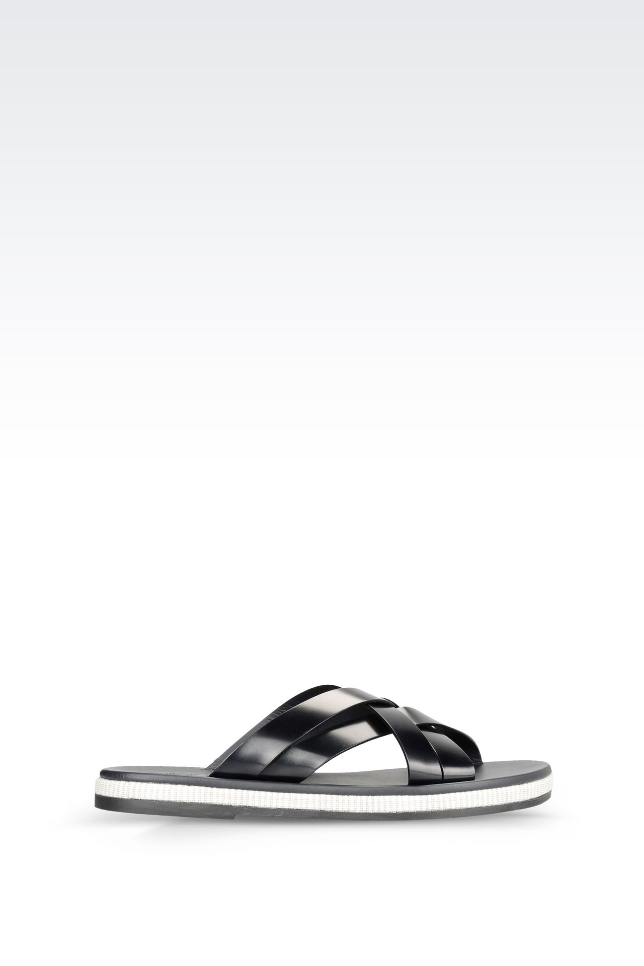 

Сланцы Armani 44802828du GA