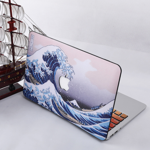 

Наклейка на наутбук Mac Pro Retina13 Air13.3 Macbook