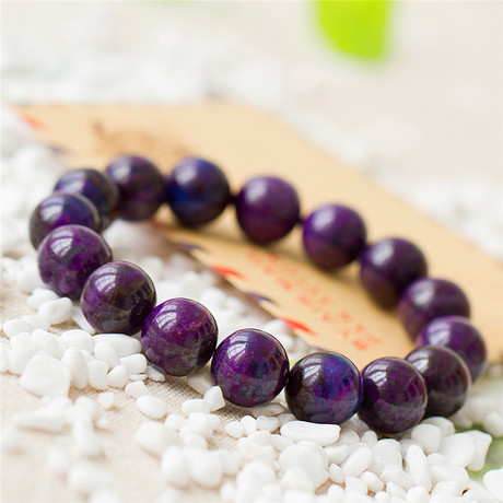 【极品手链】_舒俱来手链图片_纯天然手链价格_搭配分享 - 爱逛街