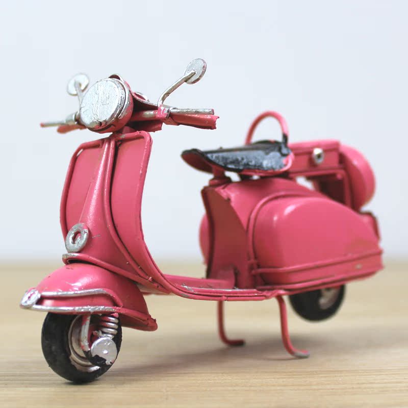 

Декоративные украшения Cheng Yi cy010 Vespa