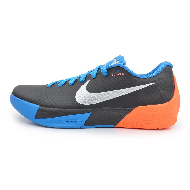 

баскетбольные кроссовки Nike KD5 TREY 679865-004