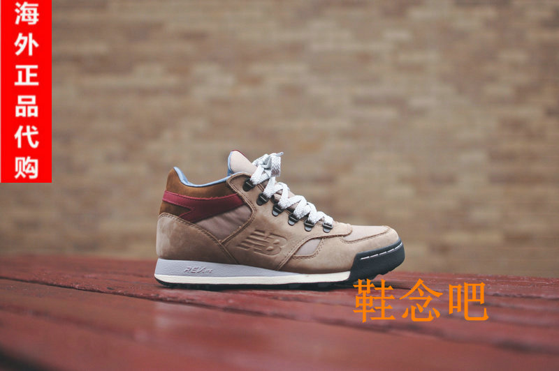 

Кроссовки New Balance HRL710